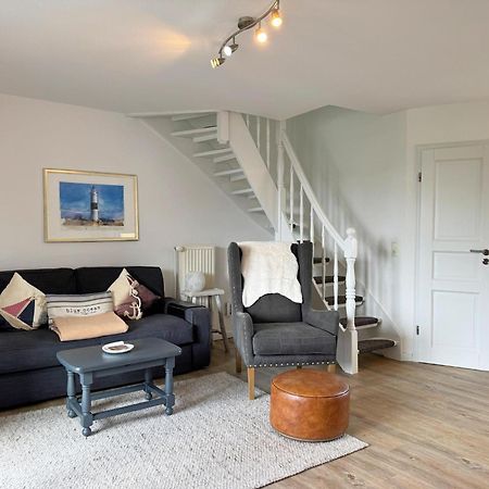 Haus Malte Wenningstedt App 2 Apartman Kültér fotó